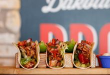 Dakota Tex Mex (Puerto de Pollensa)美食图片