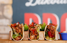 Dakota Tex Mex (Puerto de Pollensa)餐厅图片
