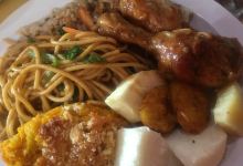 Veejays美食图片