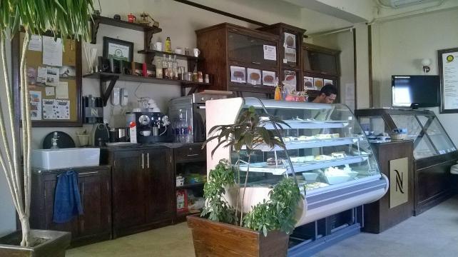 German Bakery