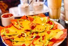 Flying Spaghetti Monster Restaurant美食图片