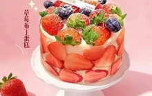 可斯贝莉现烤面包·生日蛋糕(泰顺广场店)餐厅图片