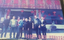 安仁正宗鱼头菇城餐馆餐厅图片
