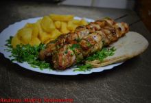 Makris Restaurant美食图片