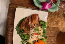 Thai Orchid美食图片