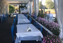 Fish Taverna Stamatis美食图片