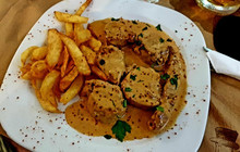 Sakis’s Taverna餐厅图片