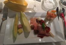 Seerestaurant Beatenbucht美食图片