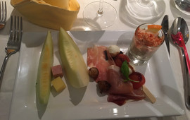Seerestaurant Beatenbucht