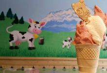 Wytwornia Lodow Naturalnych美食图片