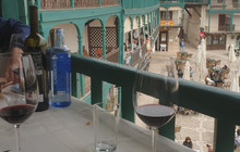 La Balconada餐厅图片
