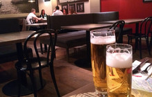 L'Osteria Innsbruck餐厅图片