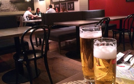 L'Osteria Innsbruck