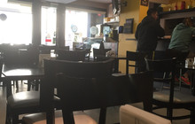 Cafe Balcarce餐厅图片