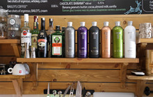 Wake Up Coffee & Juice Bar餐厅图片