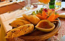 Thai Restaurant Djaoprayah餐厅图片