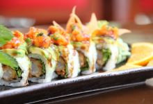 Fallaloon - Fine Dining Asian美食图片