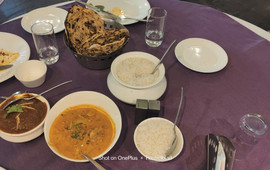 Mulberry Tree Restaurant