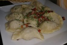 Cafe Słodka美食图片