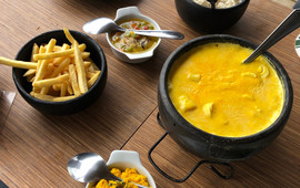 Restaurante Cataia's