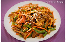 Jay's Kitchen餐厅图片
