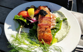 Café Fisk