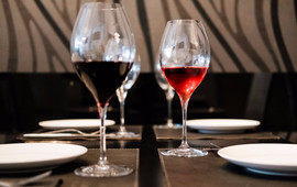 Taberna la Mora