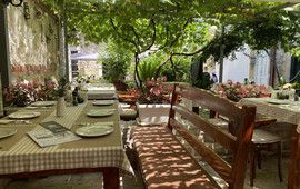 Kafana Rivijera