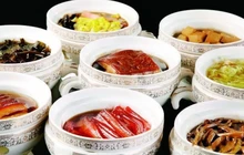 老家八大碗(滨河广场店)餐厅图片