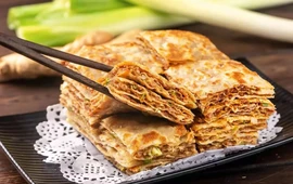 七里香百年肉饼总店(香河店)