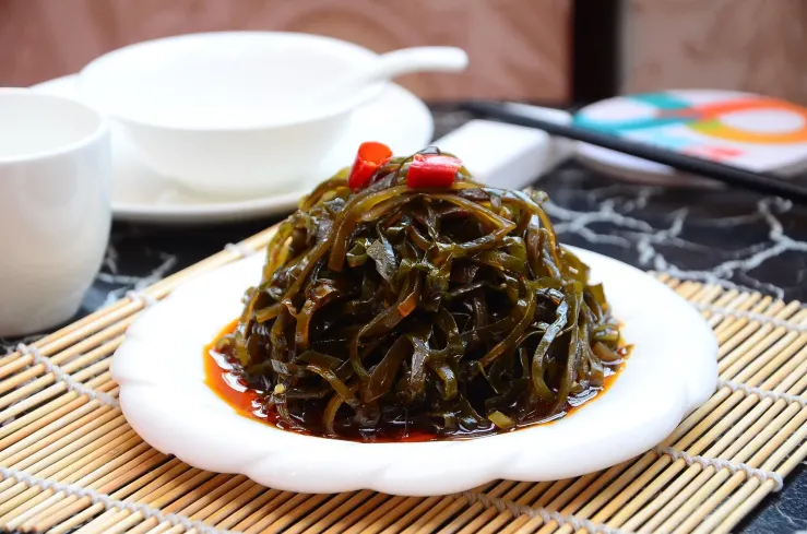 琪瑞贵宾楼(肥东店)美食图片