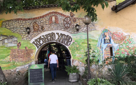 Kransko Hanche Inn Kazanlak