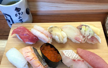 Ishihara Sushi餐厅图片