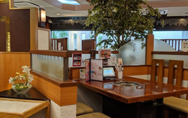 平壌亭 亀岡店
