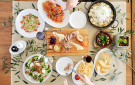 Farm's Table Chuzaemon