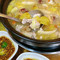 一家农庄竹筒饭(蒙花布·师爷山·白江湖·正果老街店)