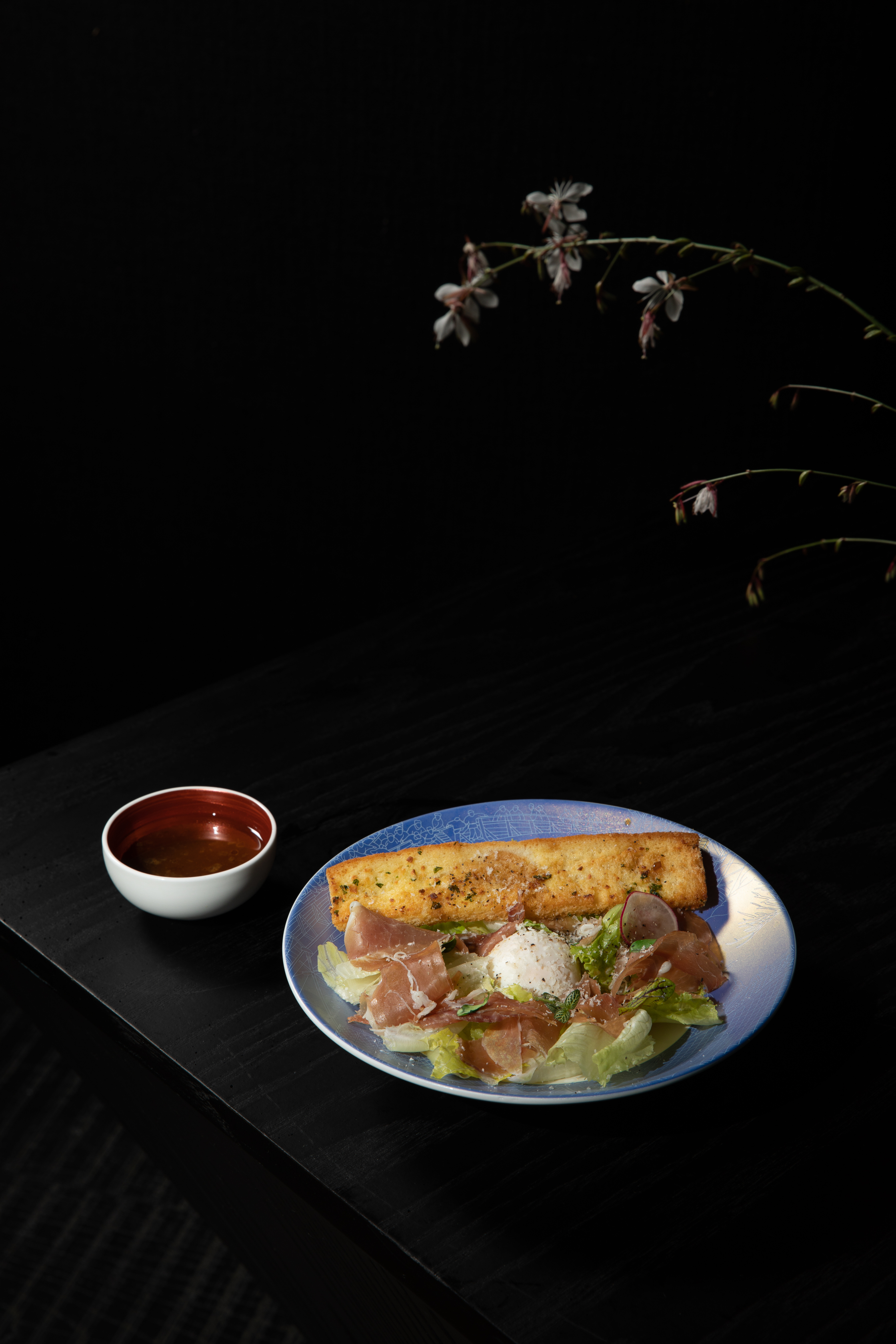 泸沽湖岚岳酒店·苏里玛餐厅餐厅图片