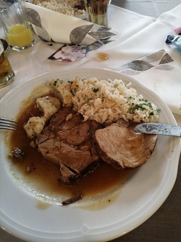Gasthaus Fuchswirt