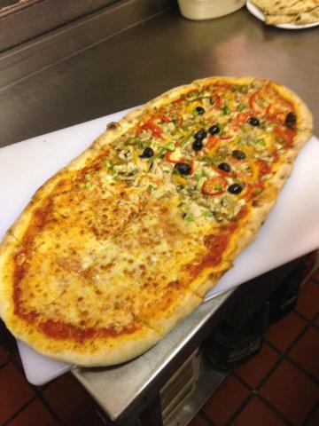 Giovanni's Italian Restaurant