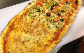 Giovanni's Italian Restaurant