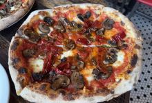 Il Pizzaiolo Wood-fired Pizza美食图片