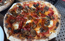 Il Pizzaiolo Wood-fired Pizza餐厅图片