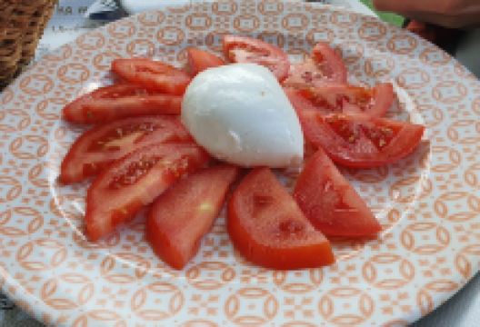 Conca d'Oro Lido美食图片