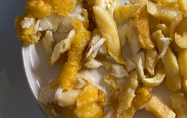 Pendra's Fish and Chip Shop