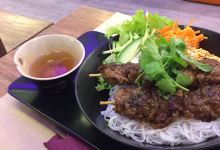 AI PHO Bistrot Viet美食图片