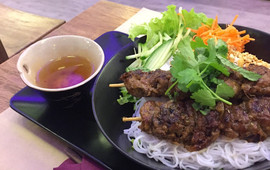 AI PHO Bistrot Viet