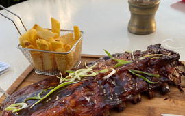 Western Steakhouse