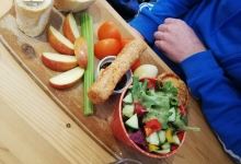 The Mousehole Cafe and Restaurant美食图片