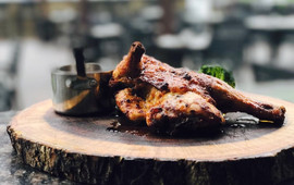 L'olive Verte Restaurant And Lounge