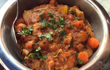 Restaurant Indian Tandoori餐厅图片
